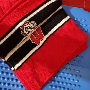 Wisconsin Badgers game day set